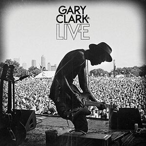 Gary Clark Jr. - Gary Clark JR Live  LP LP